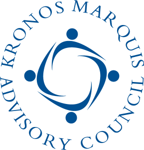 Kronos Marquis Advisory Council Logo Vector