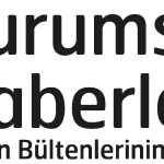 Kurumsal Haberler Logo Vector