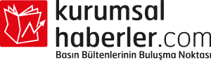 Kurumsal Haberler Logo Vector