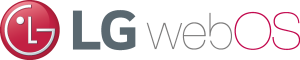 LG webOS Logo Vector
