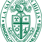 La Salle Green Hills Logo Vector