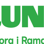 La Unió Llauradora i Ramadera Logo Vector