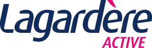 Lagardère Active Logo Vector