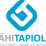 LähiTapiola Logo Vector