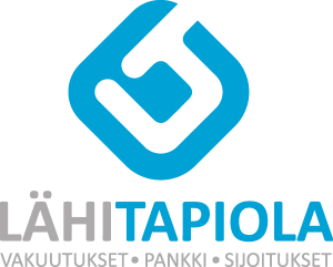 LähiTapiola Logo Vector