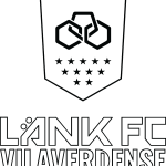 Länk FC Vilaverdense Logo Vector