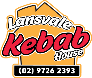 Lansvale Kebab House Logo Vector