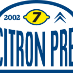 Le Citron Presse 2002 Logo Vector