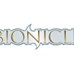 Lego Bionicle Logo Vector