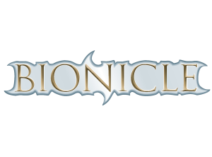 Lego Bionicle Logo Vector
