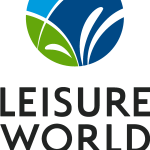 Leisure World, Maryland Logo Vector