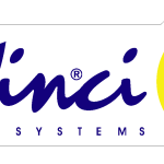 LeoVinci Logo Vector