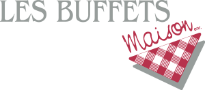 Les Buffets Maison Logo Vector