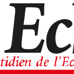 Les Echos Logo Vector