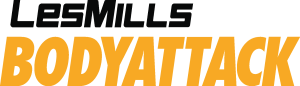Les Mills BODYATTACK Logo Vector