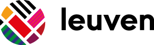 Leuven Logo Vector