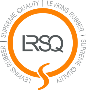 Levkins LRSQ Logo Vector
