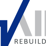 Levkins Rebuildings Logo Vector