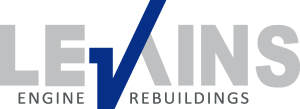 Levkins Rebuildings Logo Vector