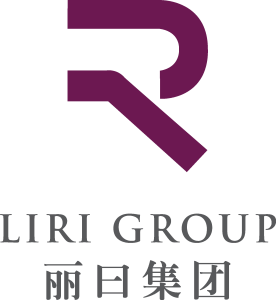 LiRi Group Logo Vector