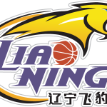 Liaoning Flying Leopards Logo Vector