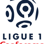 Ligue1 Conforama Logo Vector