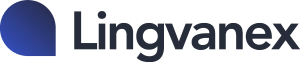 Lingvanex Logo Vector