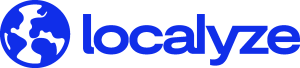 Localyze Logo Vector