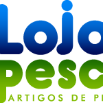 Loja do Pescador Logo Vector