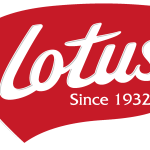 Lotus Bakeries New Logo Vector