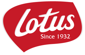 Lotus Bakeries New Logo Vector
