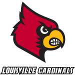 Louisville Cardinals Logo Vector