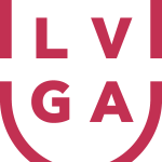 Lugano Icon Logo Vector