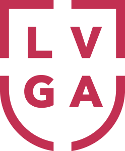 Lugano Icon Logo Vector