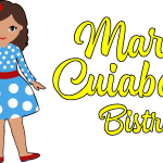 MARIA CUIABANA BISTRÔ Logo Vector