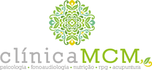 MCM Clinica Logo Vector