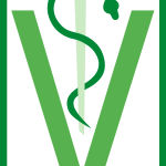 MEDICINA VETERINARIA Logo Vector