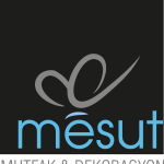 MESUT MUTFAK Logo Vector