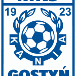 MKS Kania Gostyń Logo Vector