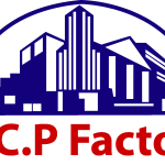 MPC FACTORY Logo Vector