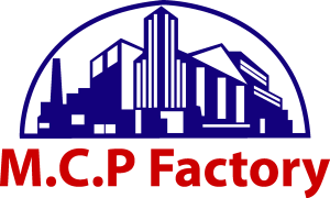 MPC FACTORY Logo Vector