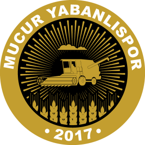 MUCUR YABANLISPOR Logo Vector