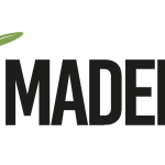 Maden Gıda Logo Vector