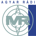 Magyar Radio Logo Vector