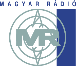 Magyar Radio Logo Vector