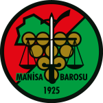 Manisa Barosu Logo Vector