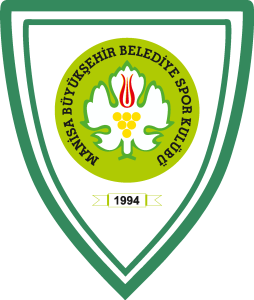 Manisa Büyükşehir Belediye Spor Kulübü Logo Vector
