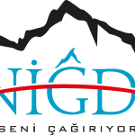 Marka Şehir Niğde Logo Vector