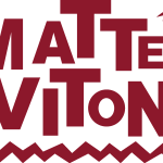 Matte Viton Logo Vector