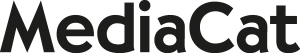 MediaCat Logo Vector